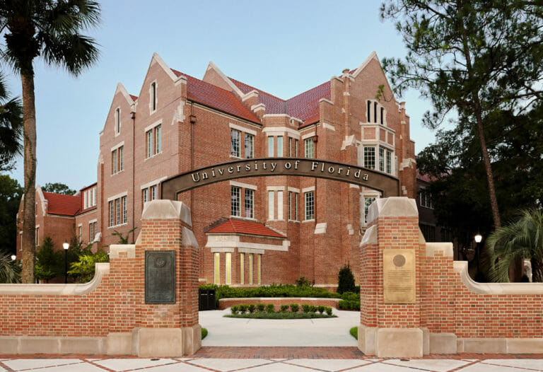 University of Florida Testimonial about Honorlock proctoring services