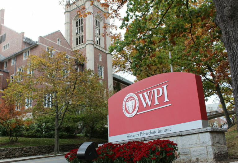 WPI Online Proctoring Testimonial
