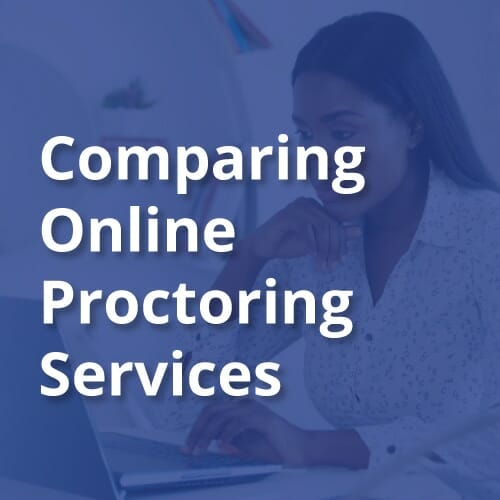 Comparing-Online