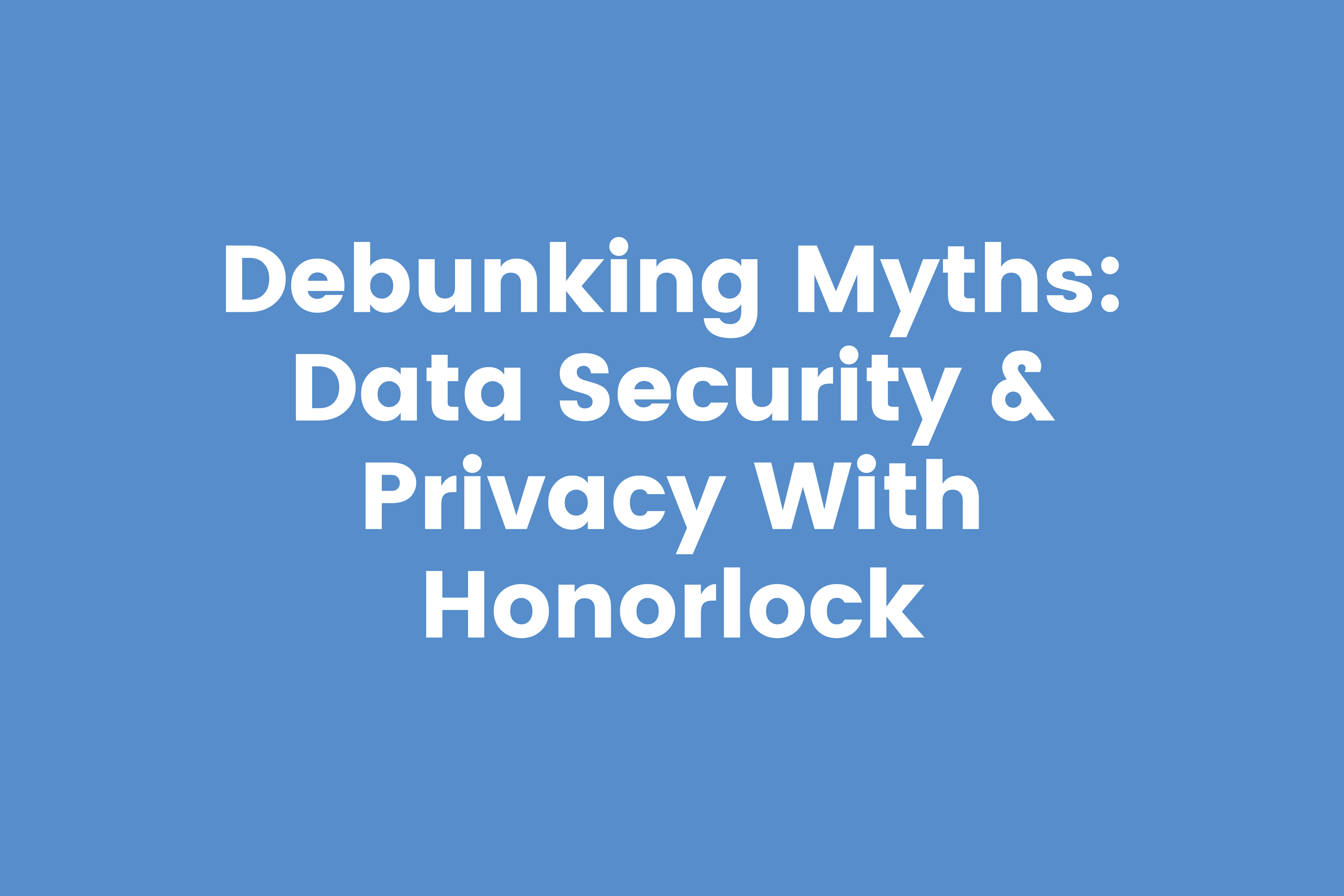 is honorlock spyware