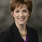 Robin Kistler - Women in Leadership Speaker