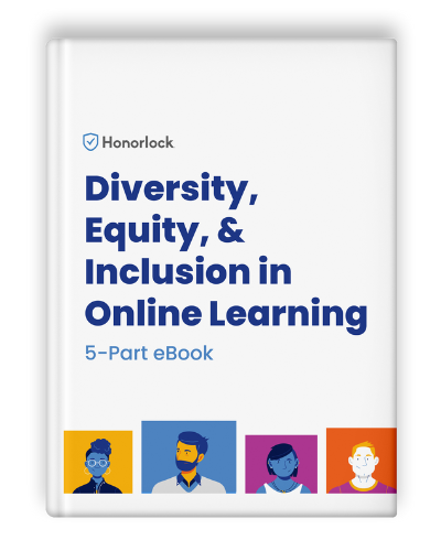 Download 2023 Higher Ed Online Learning Trends | Honorlock Online