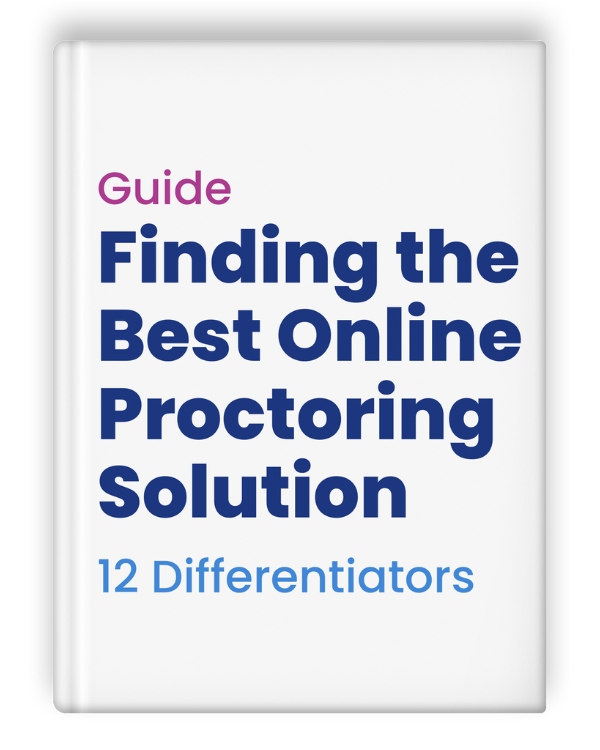 Download 2023 Higher Ed Online Learning Trends | Honorlock Online