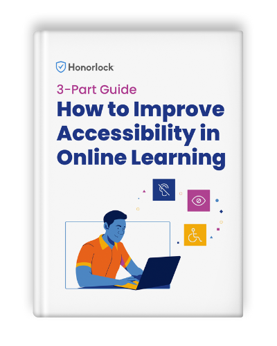 Download 2023 Higher Ed Online Learning Trends | Honorlock Online