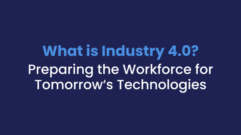 What's next in industry 4.0?
