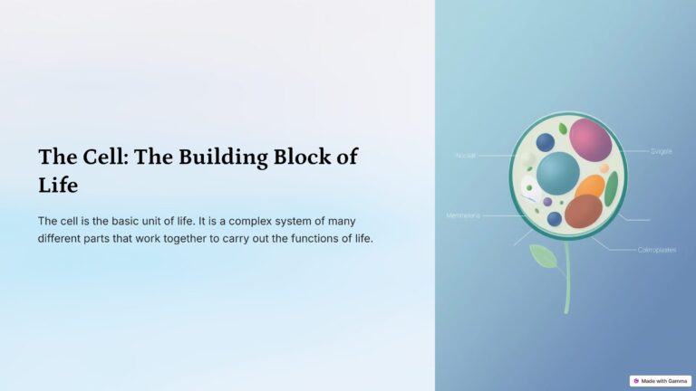 1_The-Cell-The-Building-Block-of-Life