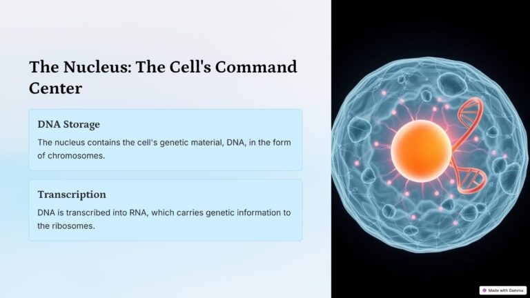3_The-Nucleus-The-Cells-Command-Center