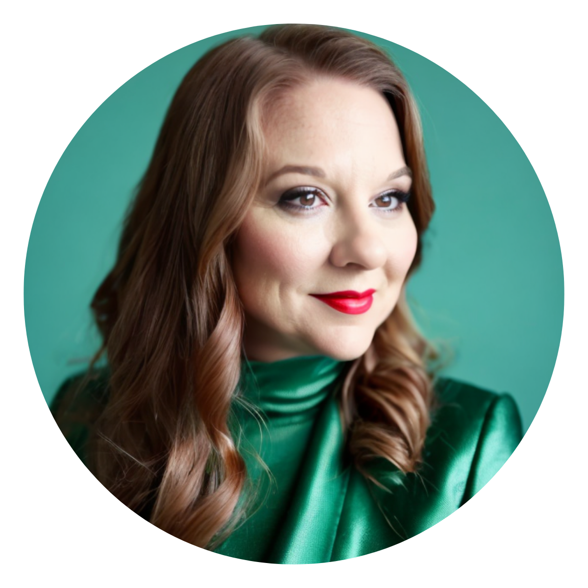 Melissa Kruminas, Senior Director of Learning at Docebo