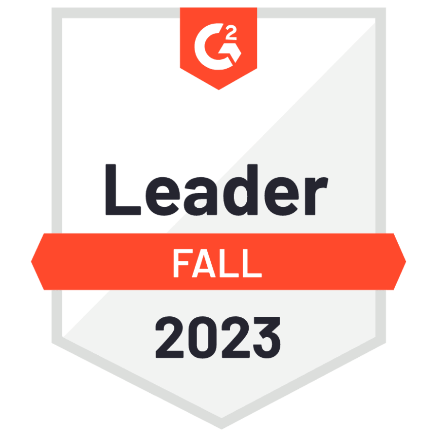 G2 Leader Fall 2023