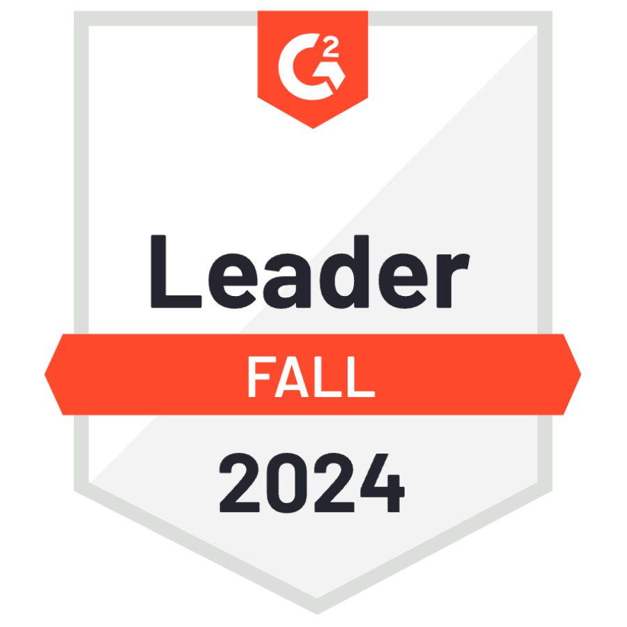 G2 Leader Fall 2024