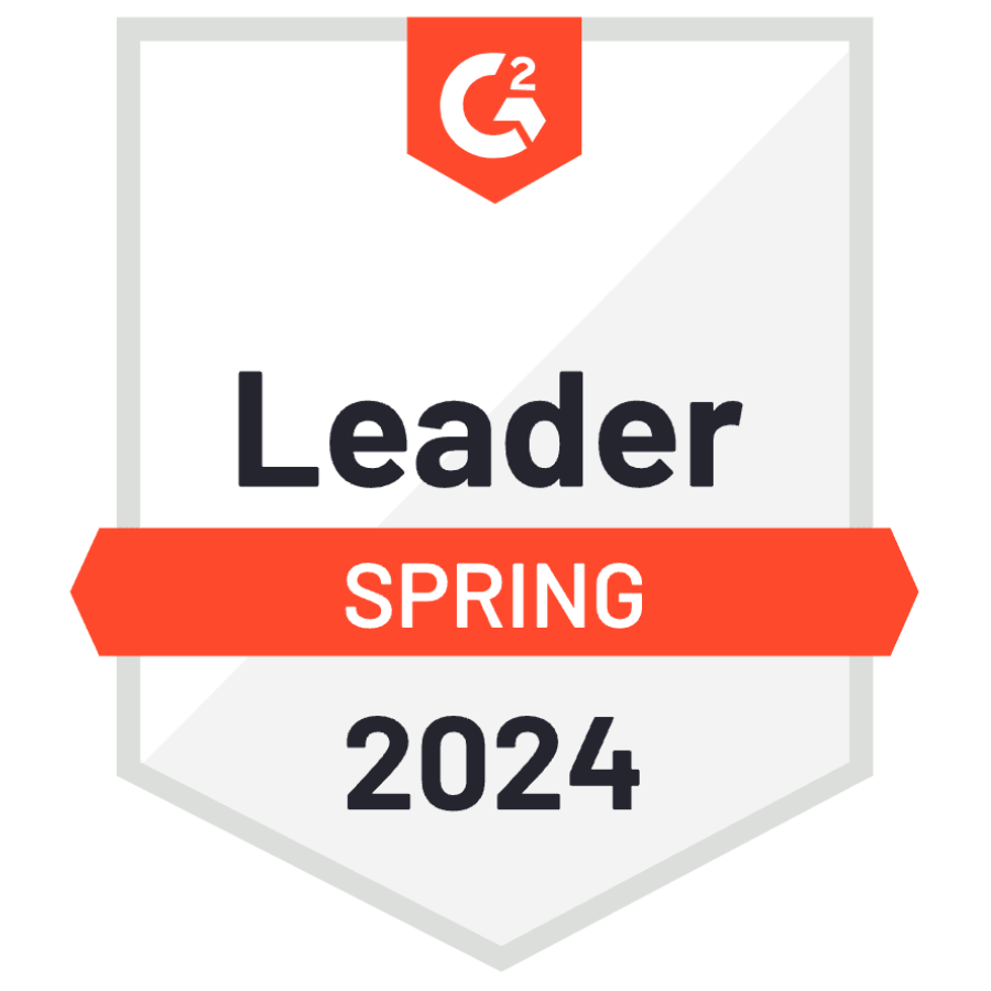 G2 Leader Spring 2024