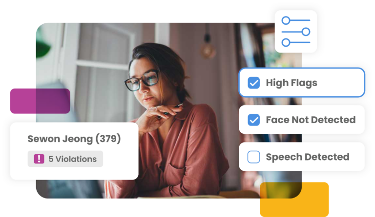 Filtered Exam Review