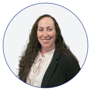 Catherine Leavitt, Instructional Designer at Idaho State University