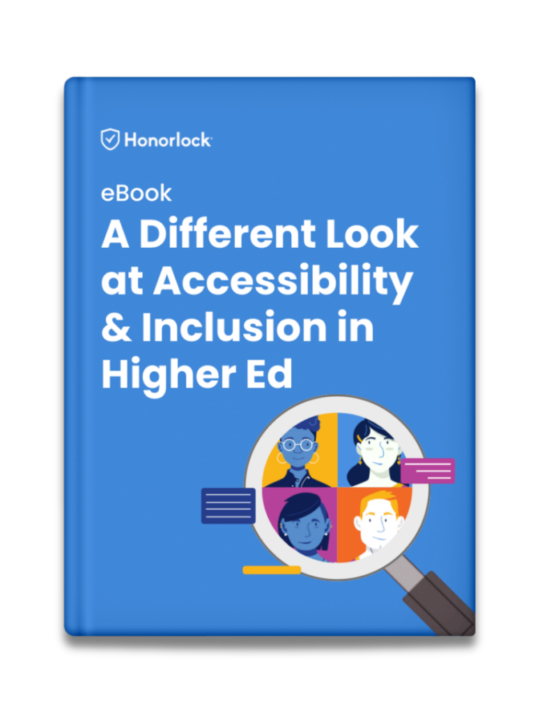 improving accessibility and inclusion in higher education