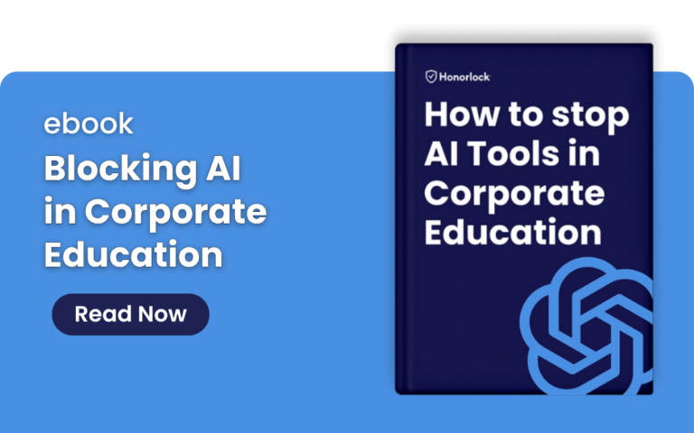 proctoring to prevent ai cheating for corporate
