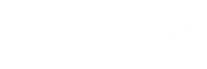 Open LMS White