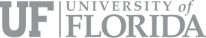University Florida logo